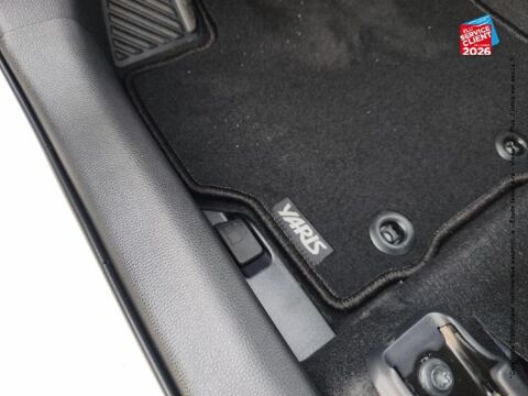 Yaris 116h Dynamic 5p MY25 2026 occasion 57600 Forbach