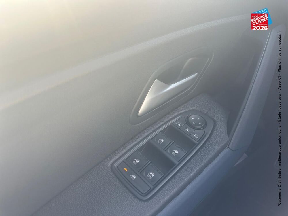 Duster 1.6 hybrid 140ch Journey 2025 occasion 67600 S&eacute;lestat