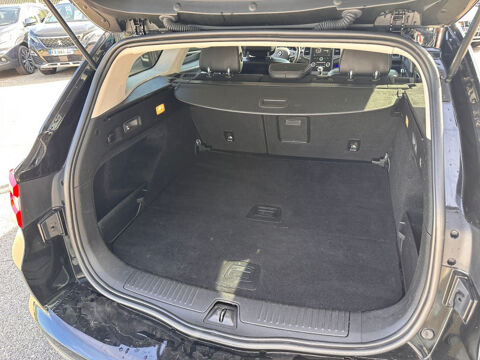 Talisman 1.6 DCI 130CH ENERGY LIMITED / SUIVI COMPLET RENAULT 2018 occasion 38130 ECHIROLLES