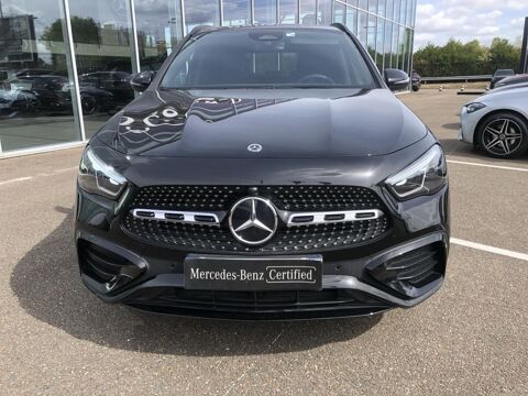 Classe GLA 250 e hybride rechargeable 218ch AMG Line 8G-DCT 2026 occasion 28100 Dreux