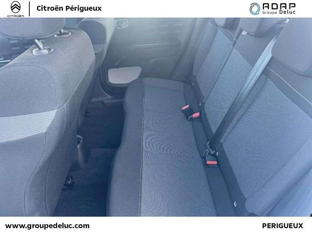 C3 1.2 PureTech 83ch S&S Feel Pack 2021 occasion 24750 Tr&eacute;lissac