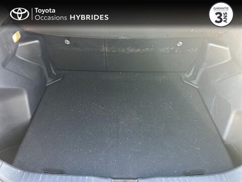 Yaris Cross 116h Dynamic MY22 2024 occasion 47180 Sainte-Bazeille