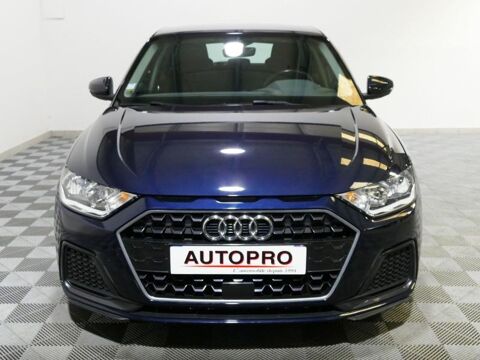 A1 30 TFSI 110ch Business line 2021 occasion 77400 Lagny-sur-Marne