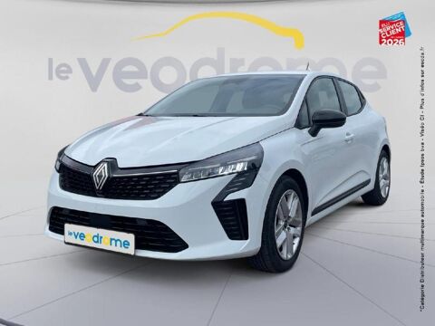 Annonce voiture Renault Clio 15499 €