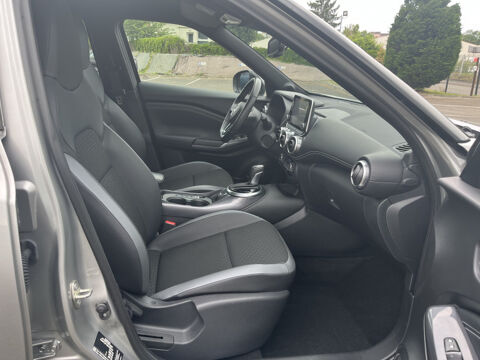 Juke 1.6 HYBRID 143CH BUSINESS+ 2023 2023 occasion 95310 Saint-Ouen-l'Aum&ocirc;ne