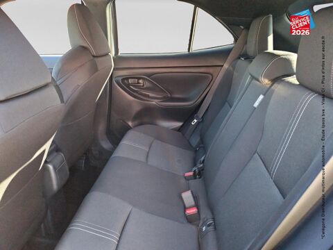 Yaris Cross 130h Design MC26 2026 occasion 57600 Forbach