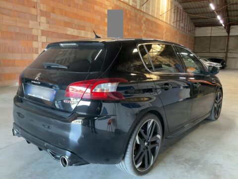 308 1.6 THP 270CH GTI S&S 5P 2016 occasion 56530 QUEVEN