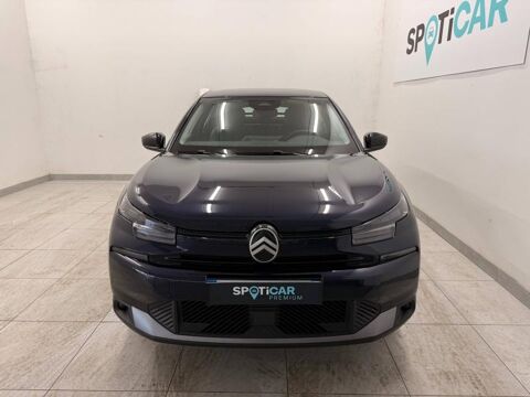 C4 1.2 Hybride 145ch S&S PLUS Automatique 2025 occasion 91230 Montgeron