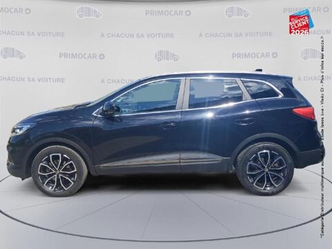 Kadjar 1.3 TCe 140ch FAP Intens EDC - 21 2021 occasion 57970 Illange