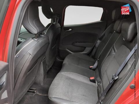 Clio 1.5 Blue dCi 115ch Intens 6cv 2020 occasion 68000 Colmar
