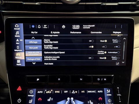Grecale 2.0 L4 330CH MODENA 2024 occasion 57350 Stiring-Wendel