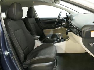 Bayon 1.0 T-GDi 100ch Hybrid 48V Intuitive DCT-7 2023 occasion 77400 Lagny-sur-Marne