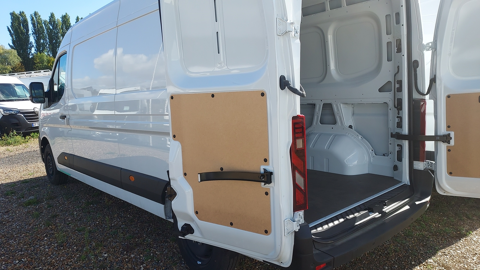 Master F3500 L3H2 2.0 DCI 150CH EXTRA +PLANCHER 2026 occasion 60600 Clermont