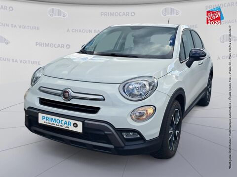 Annonce voiture Fiat 500 X 8999 €
