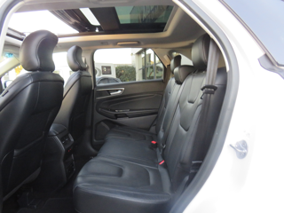 Edge 2.0 TDCI 210CH TITANIUM I-AWD POWERSHIFT 2017 occasion 31600 Muret