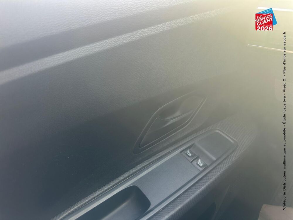 Sandero 1.0 SCe 65ch Essentiel -22 2022 occasion 67600 S&eacute;lestat