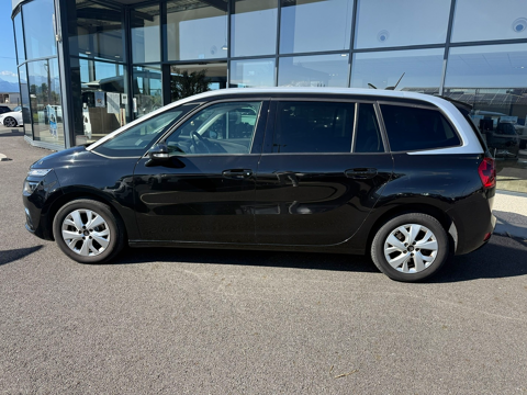 Grand C4 Spacetourer BLUEHDI 130CH S&S FEEL E6.D-TEMP 2020 occasion 65420 Ibos