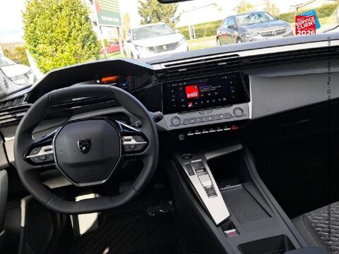 308 1.2 Hybrid 145ch Allure e-DCS6 2026 occasion 57140 Woippy