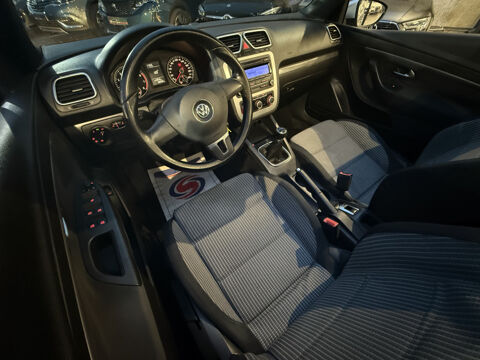 EOS 1.4 TSI 122CH 2010 occasion 31140 Aucamville