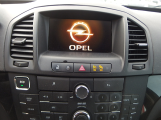 Insignia 2.0 CDTI130 COSMO PACK INNOVATION START&STOP 5P 2013 occasion 10600 Savi&egrave;res
