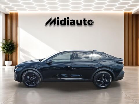 408 Hybrid 145ch Allure e-DCS6 Phase II 2026 occasion 27000 &Eacute;vreux