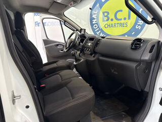 Trafic L2H2 1200 2.0 DCI 145CH ENERGY GRAND CONFORT E6 2020 occasion 28630 Nogent-le-Phaye