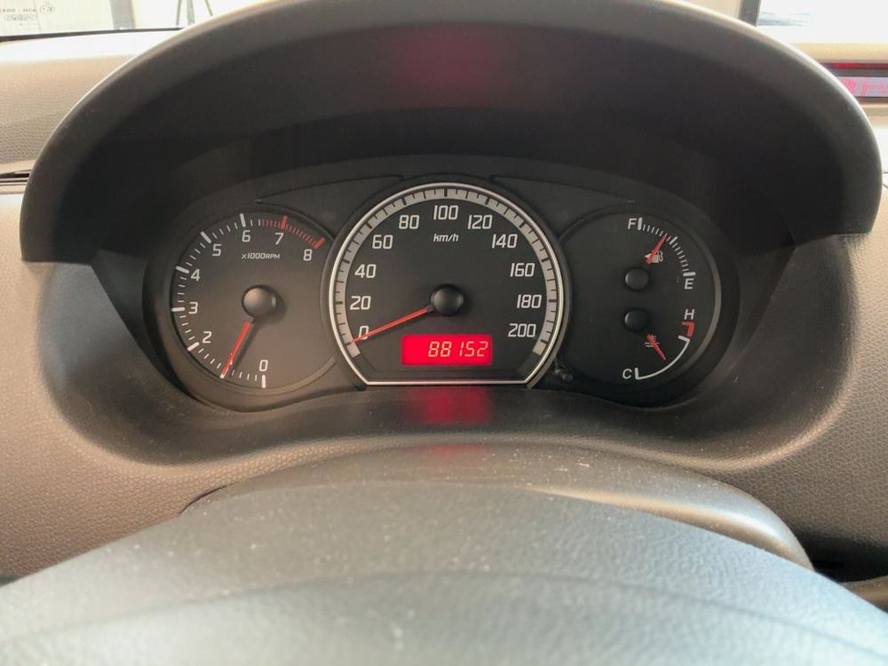 Swift II 1.3 VVT GLX 5P 2005 occasion 38150 Salaise-sur-Sanne