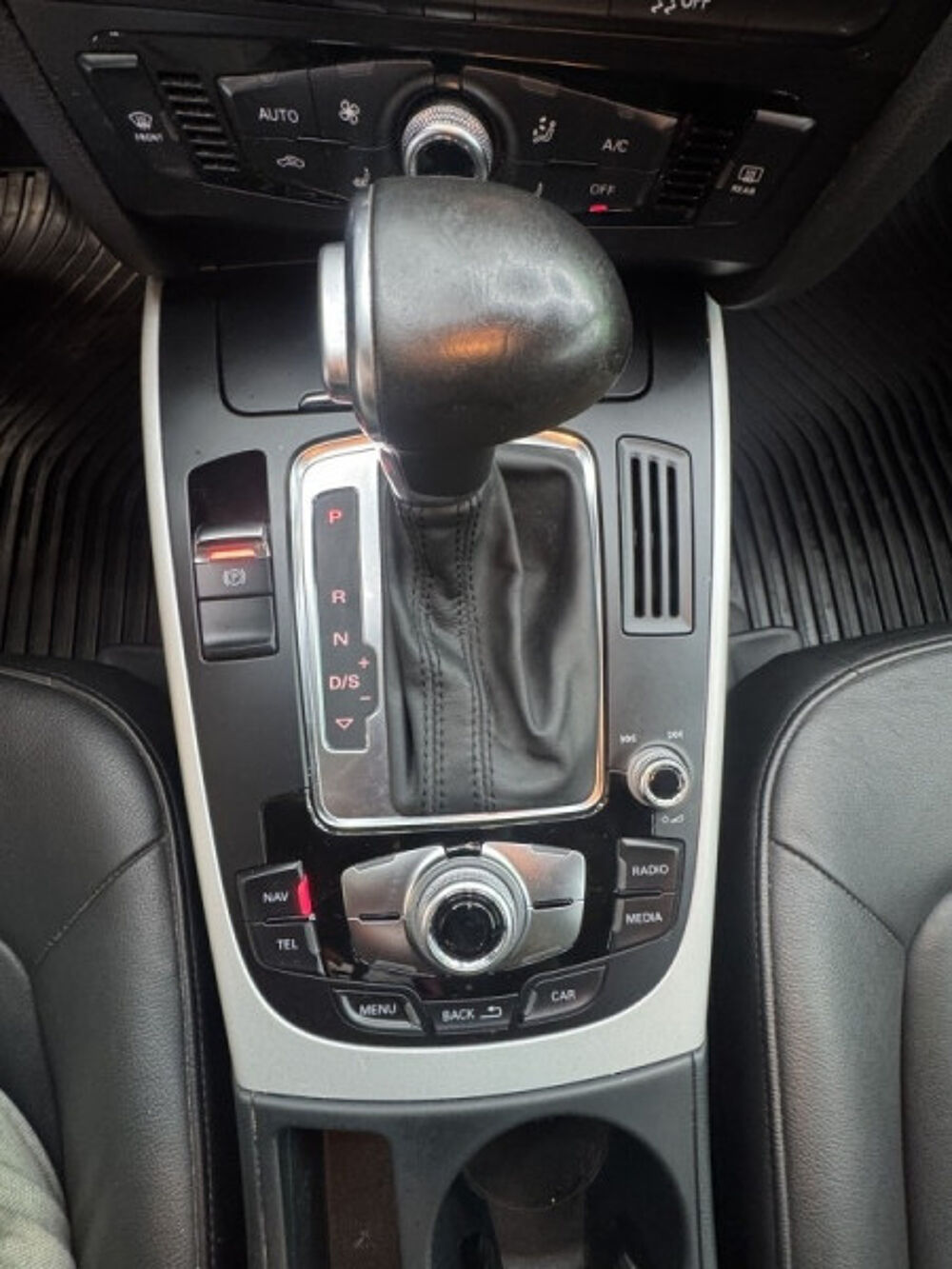A5 1.8 TFSI 177CH AMBITION LUXE MULTITRONIC 2017 occasion 57185 CLOUANGE