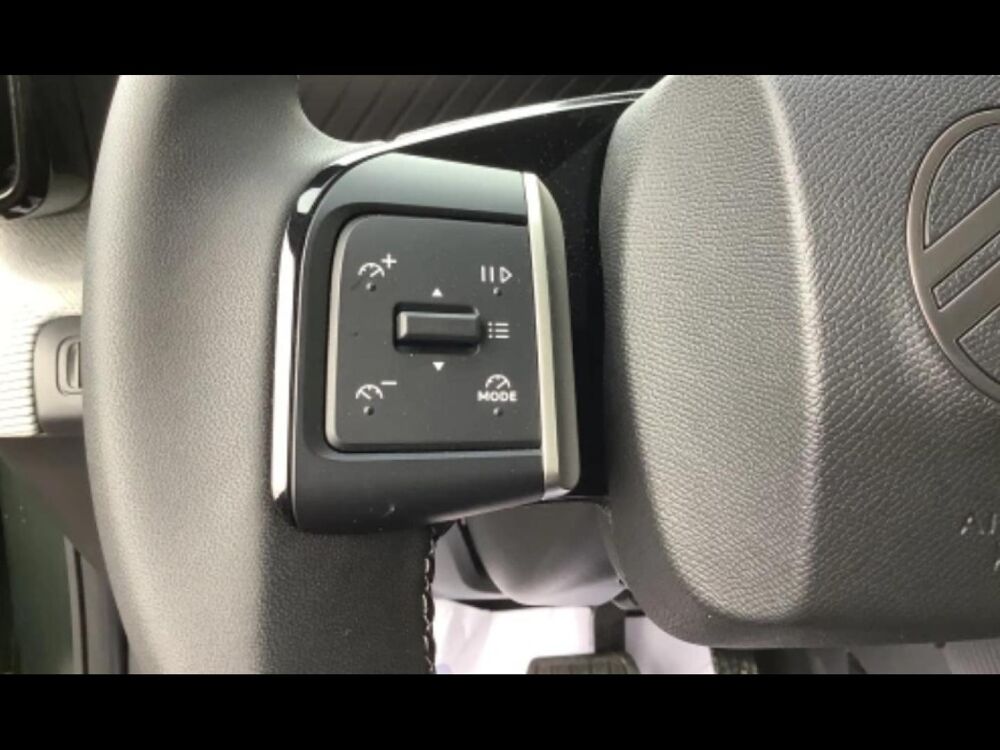 C3 Aircross Electrique 113ch autonomie confort MAX 2024 occasion 17450 Saint-Laurent-de-la-Pr&eacute;e