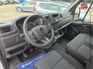 Master F3500 L3H3 2.3 Blue dCi 135ch Grand Confort Euro6E 2024 occasion 68000 Colmar