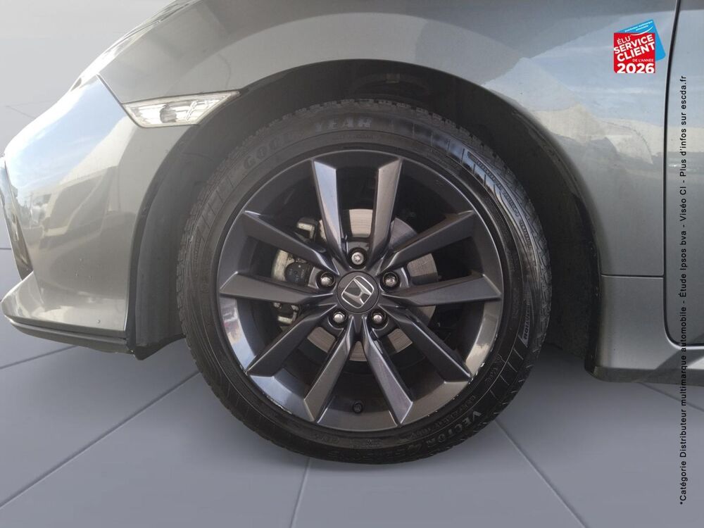 Civic 1.0 i-VTEC 126ch Executive 5p 2020 2020 occasion 57050 Metz
