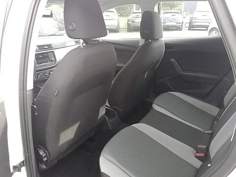 Ibiza 1.6 TDI 95ch Start/Stop Style Euro6d-T 2020 occasion 64600 Anglet