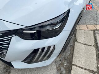 208 1.2 Hybrid 145ch GT e-DCS6 2025 occasion 08200 Sedan