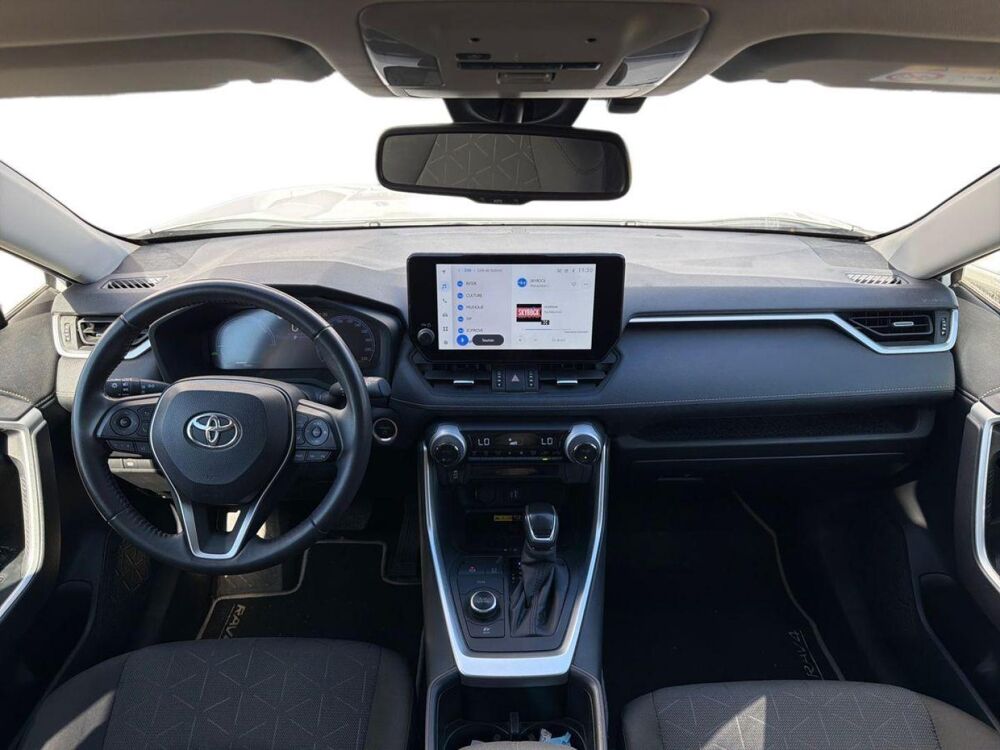 RAV 4 2.5 Hybride 222ch Dynamic AWD-i MY24 2024 occasion 84120 Pertuis