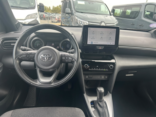 Yaris Cross 116H DESIGN MY22 2022 occasion 31670 Lab&egrave;ge