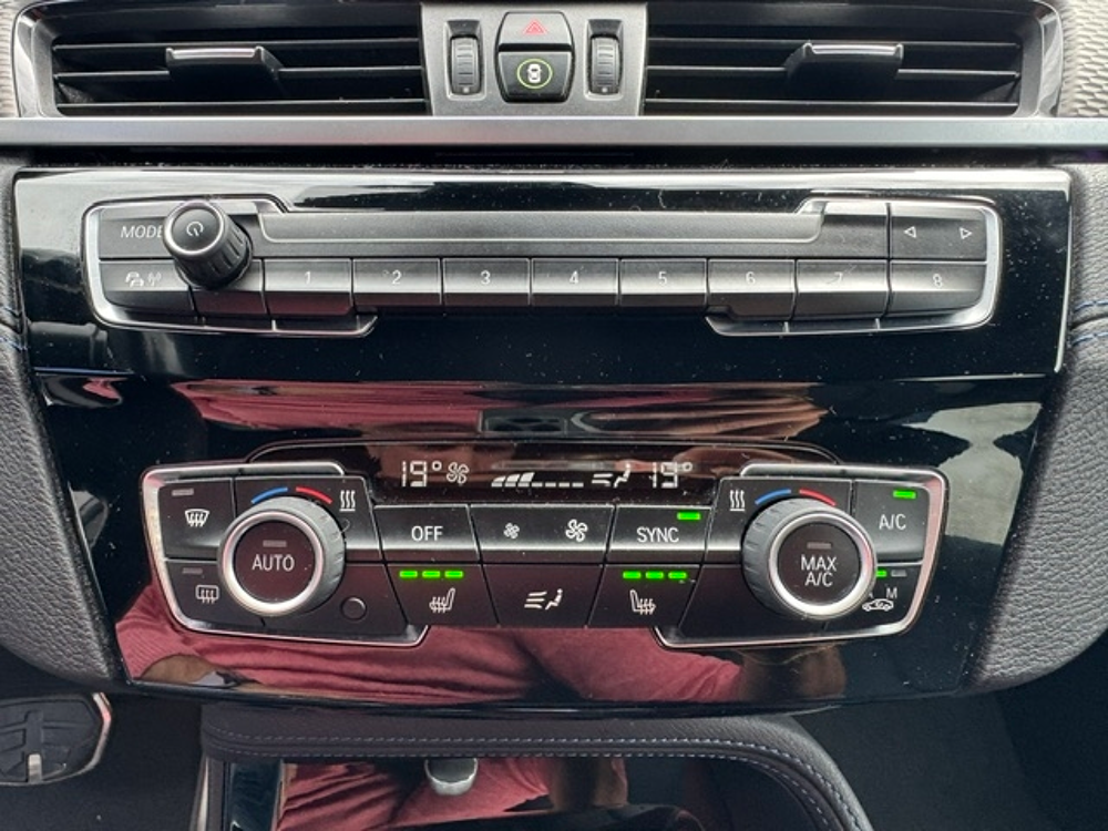 X2 (F39) SDRIVE18DA 150CH M SPORT +OPTIONS 2021 occasion 16400 Puymoyen