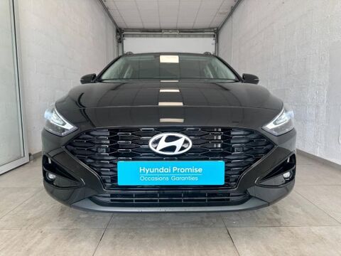 i30 1.0 T-GDi 100ch Creative DCT-7 2025 occasion 78200 BUCHELAY