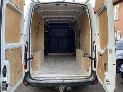 Master F3500 L2H2 2.3 DCI 145CH ENERGY GRAND CONFORT EURO6 2019 occasion 67330 Bouxwiller