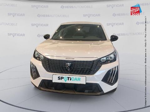 2008 1.2 Hybrid 110ch Style e-DCS6 2026 occasion 51100 Reims