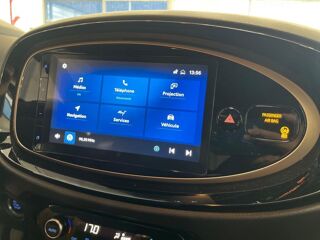 Aygo 1.0 VVT-i 72ch Collection MY23 2023 occasion 13290 Les Milles