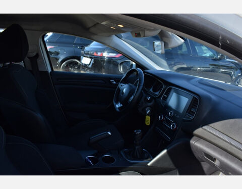 Megane IV 1.5 DCI 110CH ENERGY BUSINESS 2017 occasion 34740 Vendargues