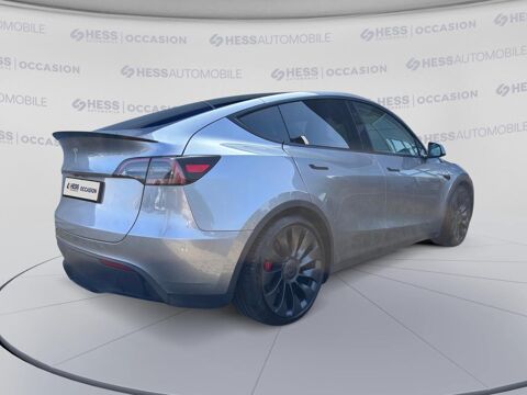 Model Y Performance AWD 2024 occasion 67460 Souffelweyersheim