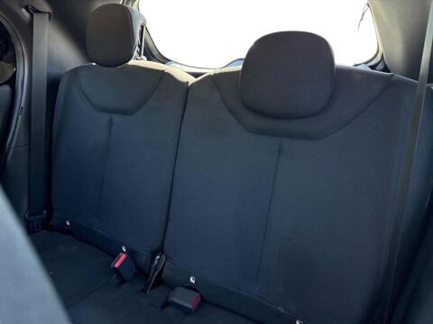 Aygo 1.0 VVT-i 72ch Dynamic S-CVT MY23 2024 occasion 13300 Salon-de-Provence