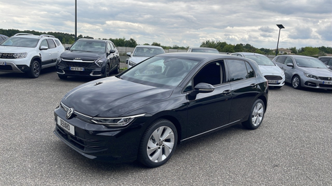 Annonce voiture Volkswagen Golf 31990 