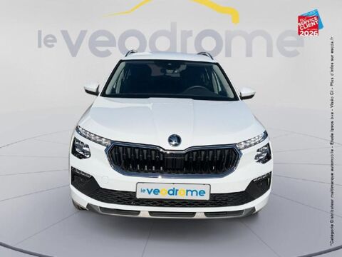 Kamiq 1.0 TSI Evo 2 116ch Selection Camera 2025 occasion 67800 Bischheim