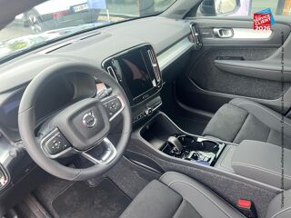 XC40 B3 163ch Ultra DCT 7 2026 occasion 57050 Metz