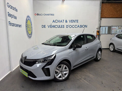 Annonce voiture Renault Clio V 14490 €
