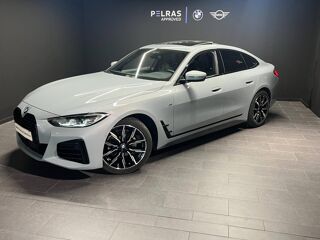 S&eacute;rie 4 420dA 190ch M Sport 2023 occasion 31100 TOULOUSE