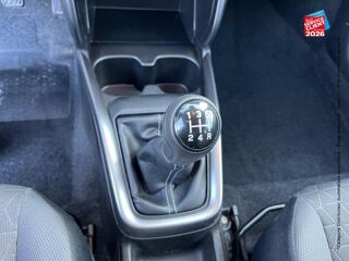 Swift 1.2 Hybrid 83ch Pack AllGrip 2026 occasion 54520 Laxou