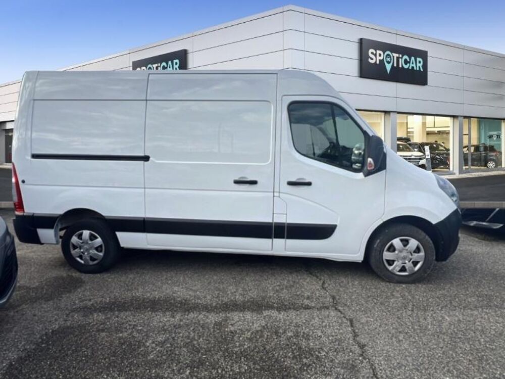 Movano F3300 L2H2 2.3 CDTI 135ch BiTurbo Start/Stop 2021 occasion 13200 Arles
